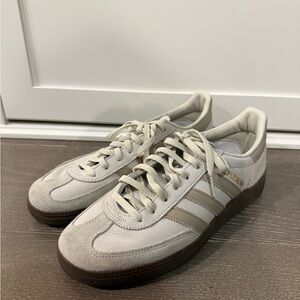 Adidas Spezial Sneakers